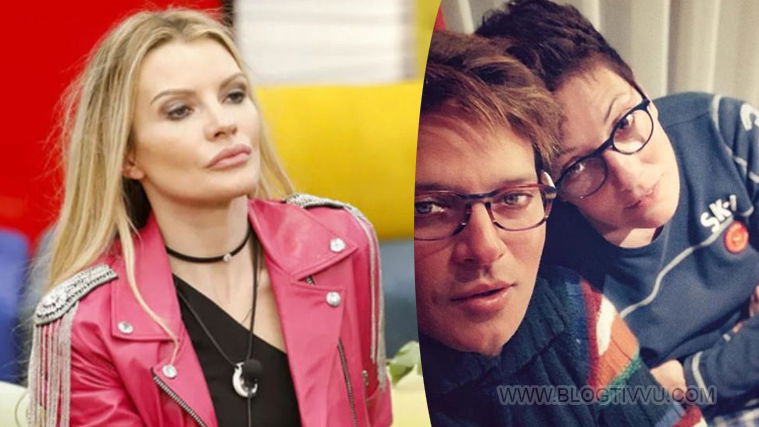 Imma Battaglia: “Gabriel Garko libero di dire ciò che vuole, Licia Nunez? Lesbochic in TV” preview