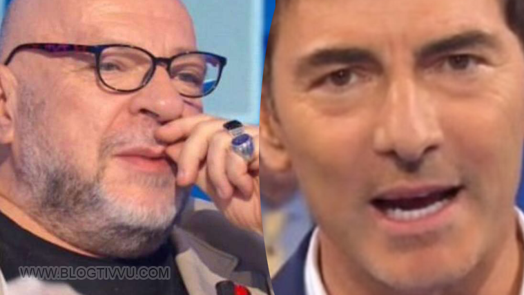 ItaliaSì, Coruzzi e la gaffe: “Che coglion*”, Liorni lo “bacchetta”: “Mauro, sei aperto” article-post