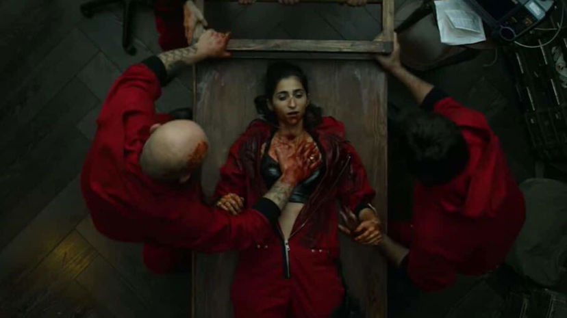 La Casa di carta, quarta stagione dal 3 aprile: trailer ufficiale (VIDEO) preview