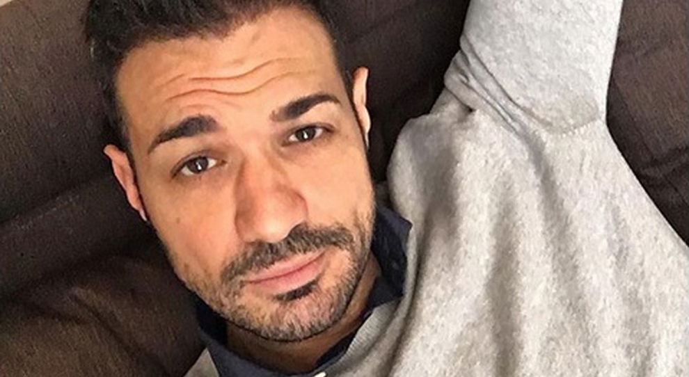 Coronavirus, Leonardo Greco: come sta? Ex tronista in ospedale, gli aggiornamenti article-post
