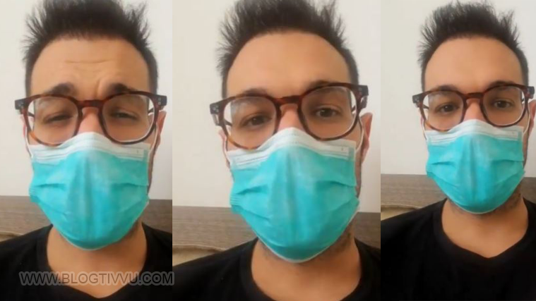 Coronavirus, Leonardo Greco: “Non voglio spaventarvi, racconto la realtà” (VIDEO) preview