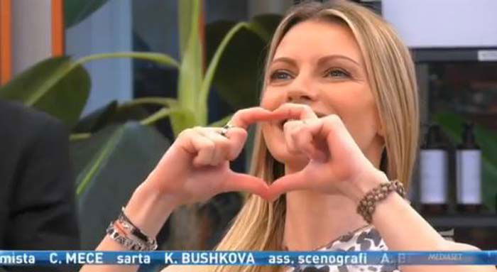 Licia Nunez, Grande Fratello Vip