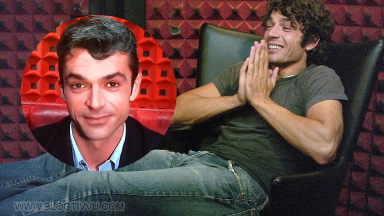 Luca Argentero: “Ecco che ricordo ho del Grande Fratello”