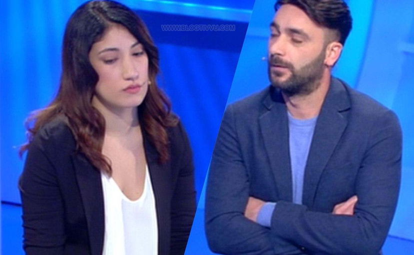 Lucia e Orlando sono tornati insieme dopo C’è posta per te? La foto e gli indizi social preview