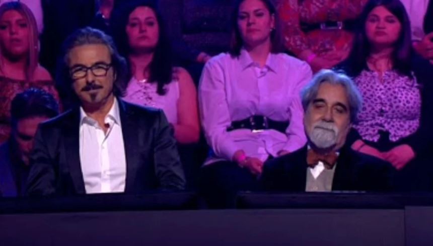 Amici 19, Cannito e Vessicchio spiegano la giuria “Var”: come votano e ascoltano le esibizioni