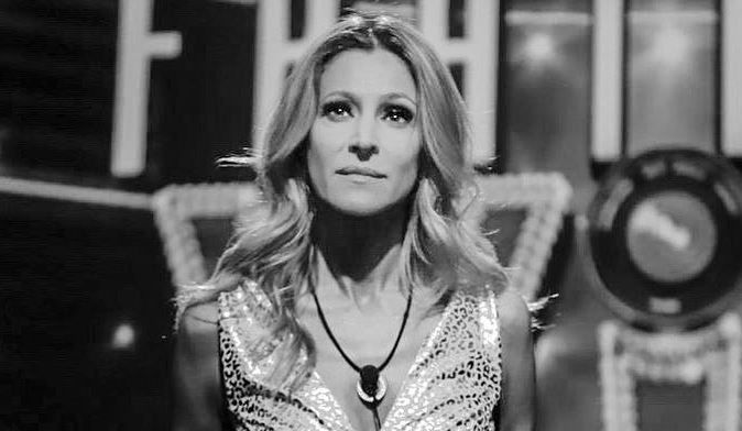 Lutto per Adriana Volpe