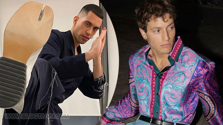 Mahmood e Gabriele Esposito, news sulla loro frequentazione: “Inseparabili” preview