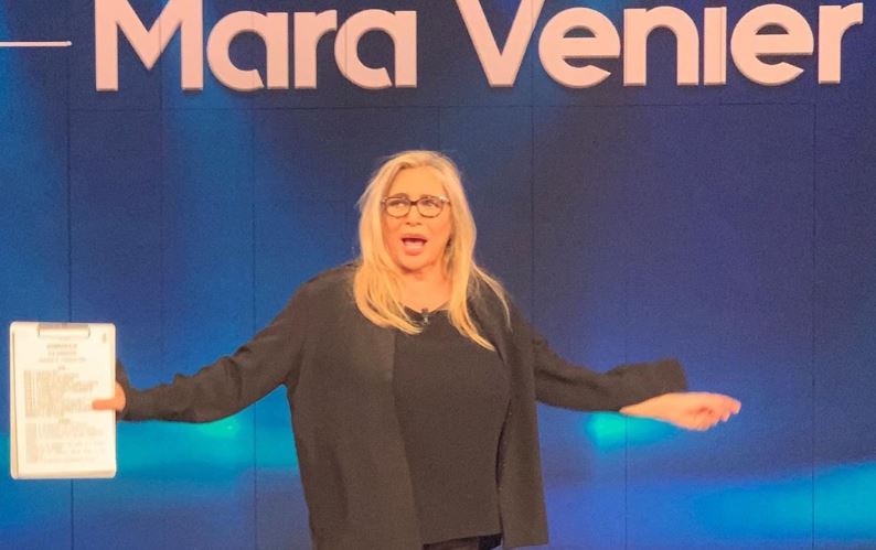 Domenica In, ospiti 26 aprile: Andrea Bocelli e Morgan da Mara Venier preview