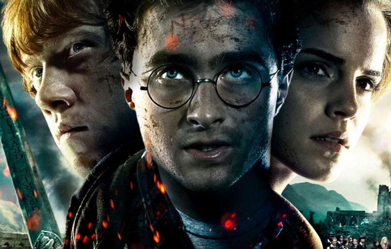 Maratona Harry Potter Mediaset Manda In Onda Saga Completa