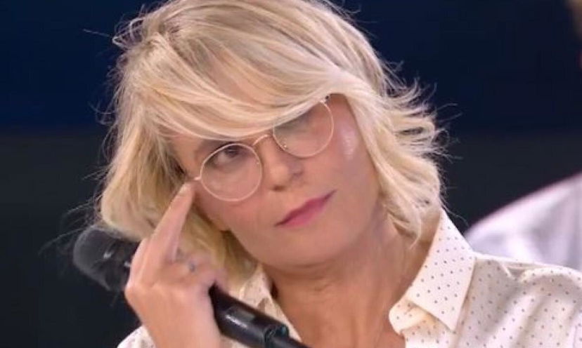 Maria De Filippi piange per Jacopo, Amici 19: “Sei un ragazzo perbene, cosa rara” preview