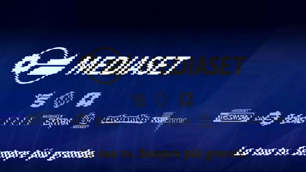 Mediaset diventa multisala di cinema: la programmazione con tutti i film in onda article-post