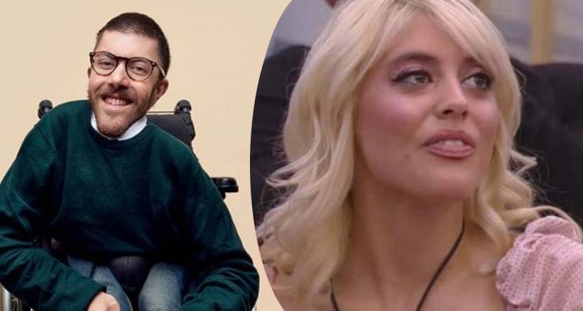 “Sei un Down” offese al GF Vip, interviene presidente Onlus disabili: squalifica in arrivo? preview