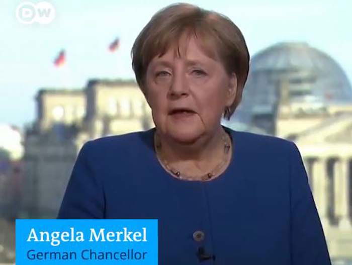 Coronavirus Germania, ultime notizie: Angela Merkel, primo discorso alla Nazione preview
