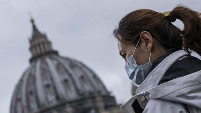 Messa in Tv e streaming ai tempi del Coronavirus: dove e come seguirla da casa preview