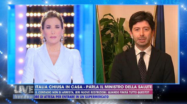 Coronavirus ultime notizie, rallenta crescita morti: Speranza “giorni cruciali”, quando il picco? preview