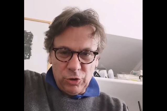 Coronavirus, Nicola Porro è guarito: “virus peggiore è farsi paralizzare dal Covid-19” – VIDEO preview