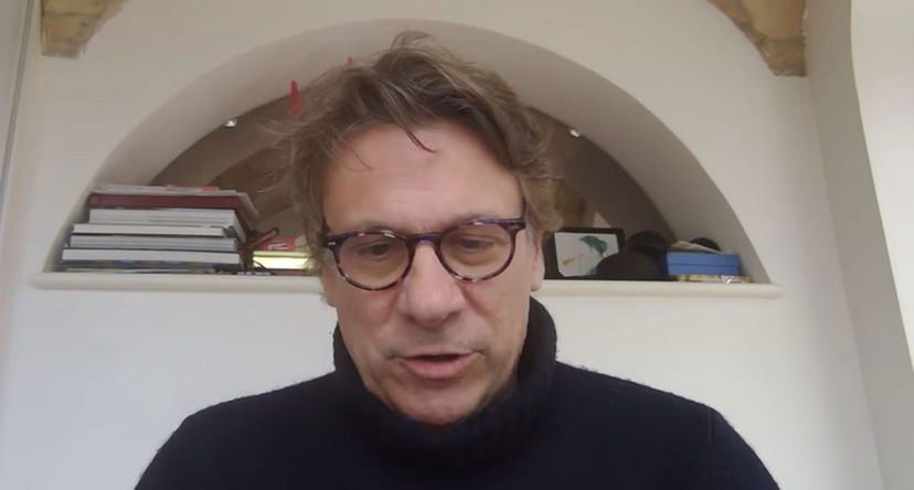 Nicola Porro ha il Coronavirus, ecco come sta: “Non è un’influenza, la sera mi sento male” preview