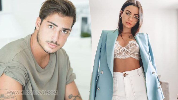 Oscar Branzani ed Eleonora Rocchini sono tornati insieme e sbottano: “Scema, demente…” preview