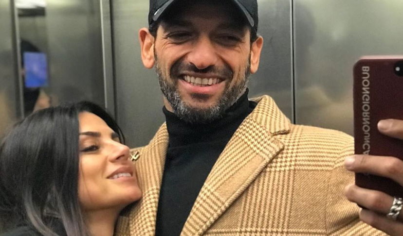 Pago e Serena Enardu: convivenza “fermata” dal Coronavirus: “Vogliamo trasferirci a Milano” preview