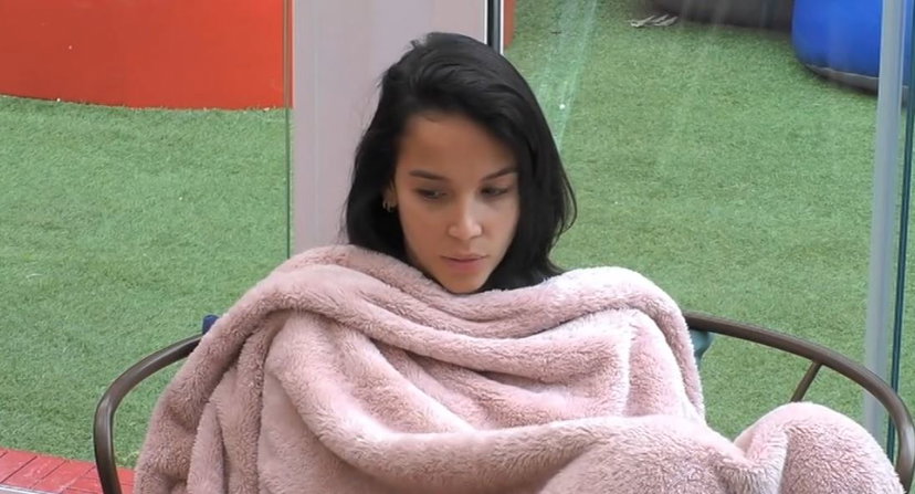 Paola Di Benedetto e la richiesta a Fede Rossi: “Amore vieni da me!”, entrerà al GF Vip? – VIDEO preview