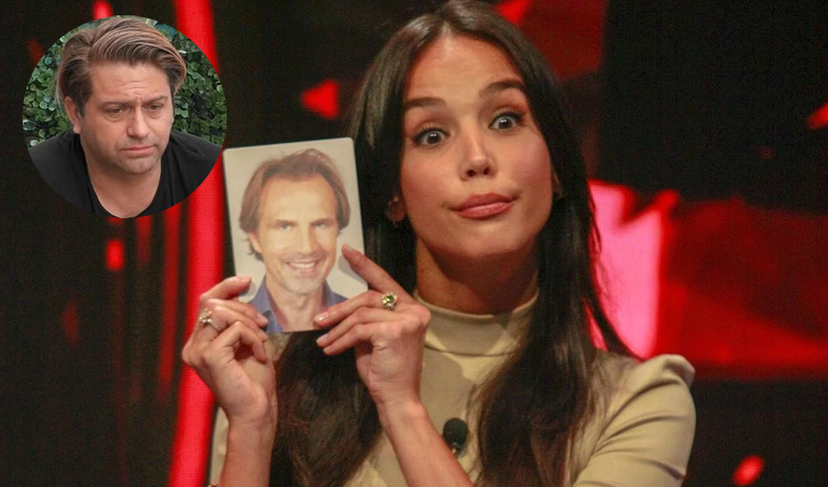 Grande Fratello Vip, Paola e Patrick “smascherano” Zequila: “Ha una strategia…” preview