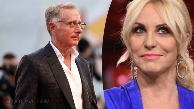 Paolo Bonolis superdotato? Antonella Clerici: “Sei ben messo”, commento spiazzante article-post