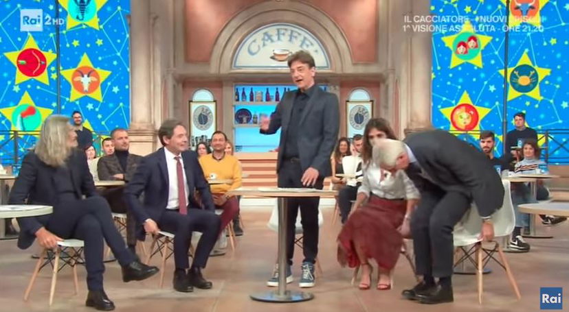 Paolo Fox, oroscopo a distanza di sicurezza per Coronavirus: la richiesta dell’astrologo – VIDEO preview