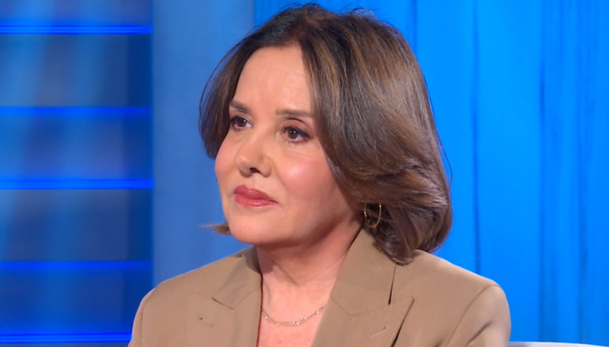 Patrizia Mirigliani ha denunciato il figlio Nicola: estorsione, minacce e violenza, racconto choc article-post