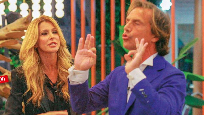 Mamma Zequila, lo scoop: “Adriana Volpe? Lo chiamò chiedendogli di non parlare di loro…” preview