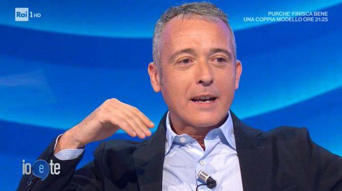 Grande Fratello Vip, Pierluigi Diaco: “Programma volgarissimo, mi fa ribrezzo” article-post