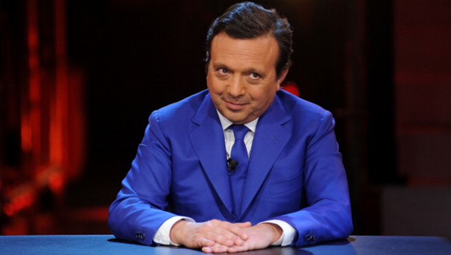 Come sta Piero Chiambretti?