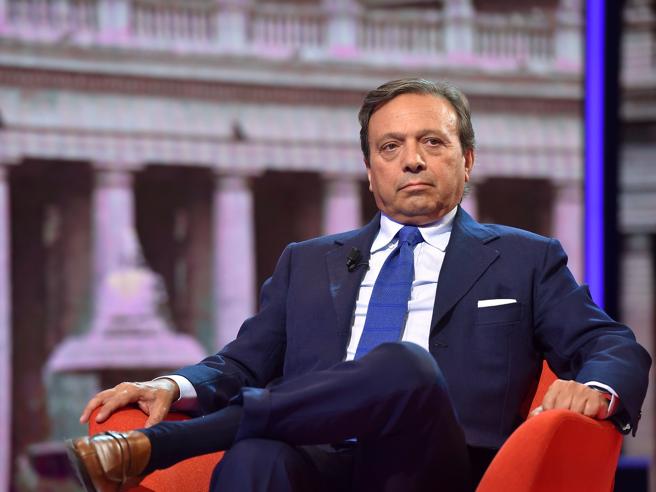 Come sta Piero Chiambretti?