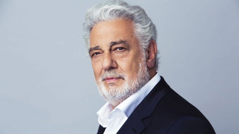 Coronavirus, Placido Domingo: “Sono positivo al Covid19″ preview