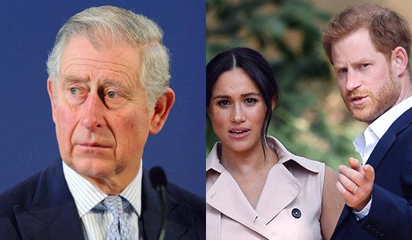 Coronavirus, principe Carlo positivo: come sta? Harry e Meghan, addio ai social preview