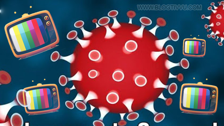 Coronavirus, Covid vip e programmi