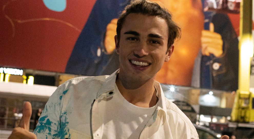 Riccardo Marcuzzo: “Coronavirus? Ce lo meritiamo”, Riki choc
