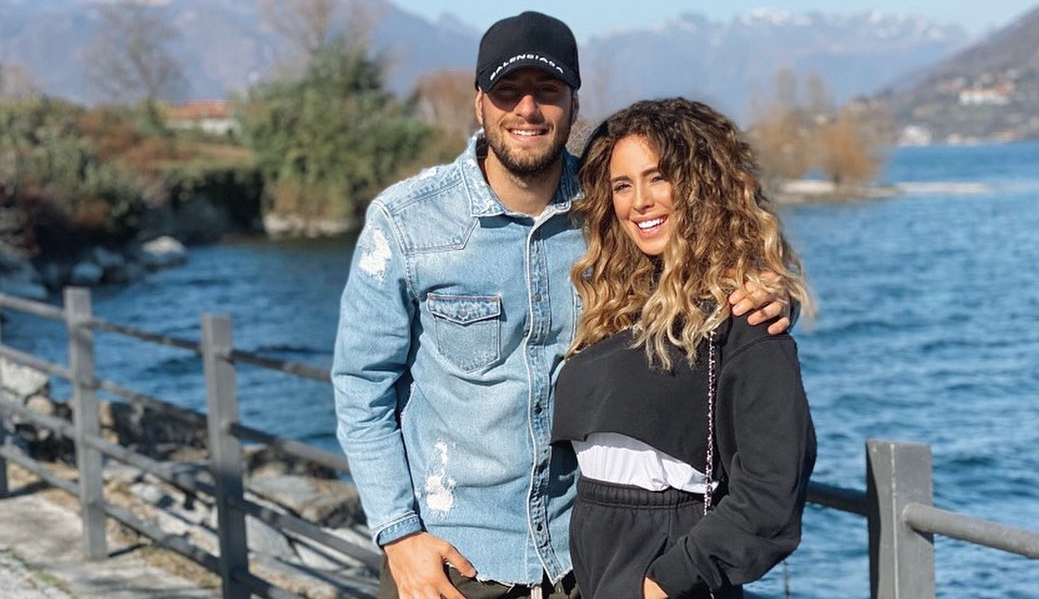 Sara Affi Fella incinta: l’annuncio ufficiale article-post