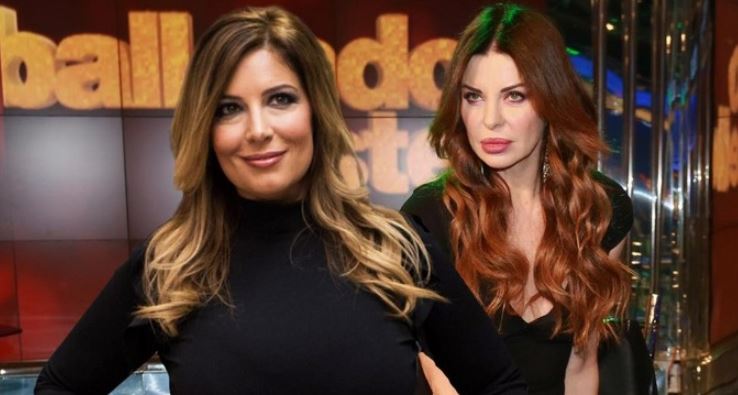 Alba Parietti contro Selvaggia Lucarelli, lite trash: “Sciacalla, volgare, animo malato” preview