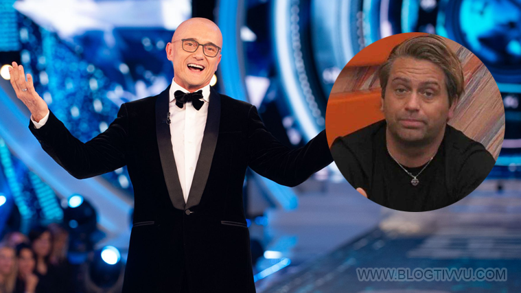 Grande Fratello Vip: “Patrick? Stratega e abile giocatore”, parola di Alfonso Signorini preview