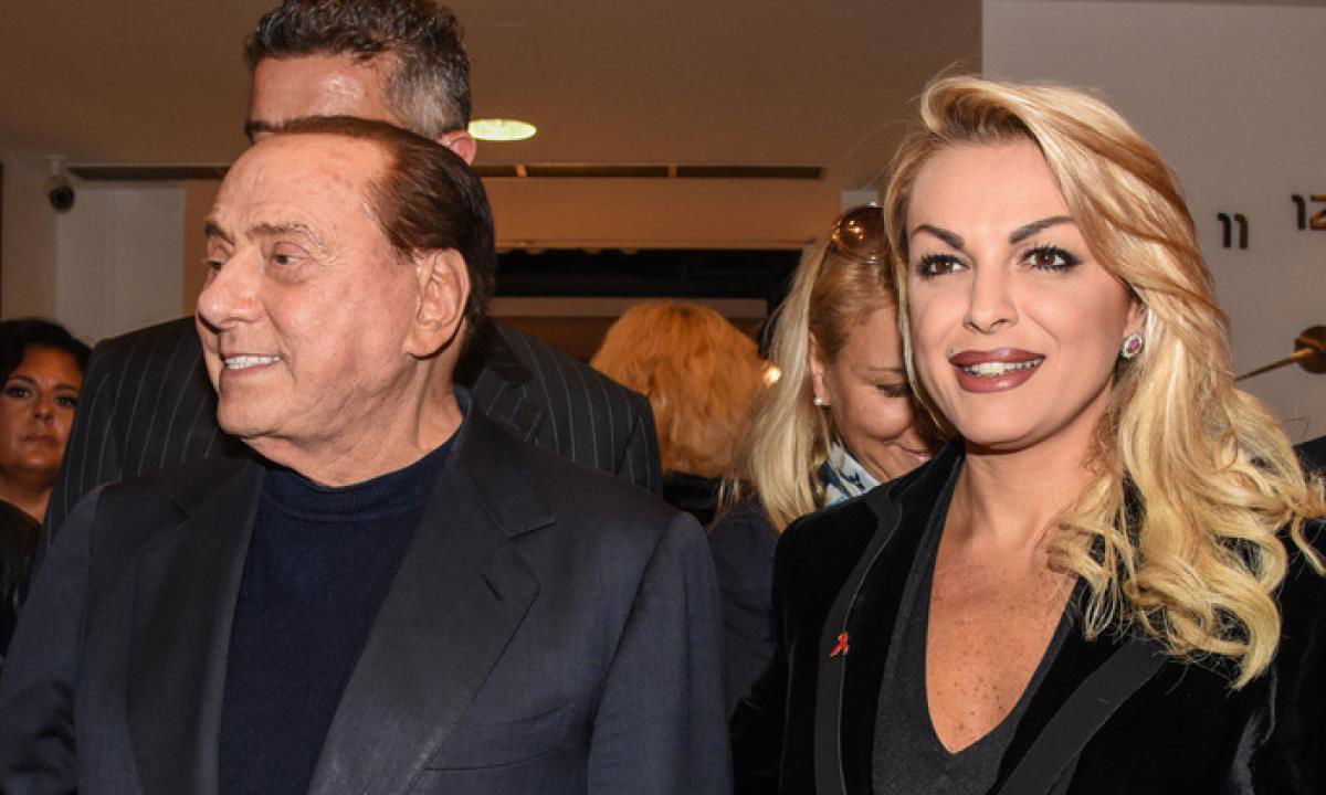 Silvio Berlusconi e Francesca Pascale si sono lasciati, l’ex Premier avrebbe già un’altra fiamma article-post