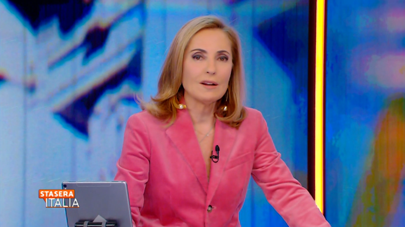 Emergenza Coronavirus, tutta l’informazione Mediaset: da Live Non è la d’Urso a Barbara Palombelli preview