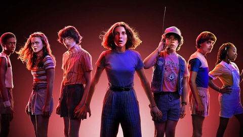 Il trailer di Stranger Things 5 è uscito: ecco il video preview