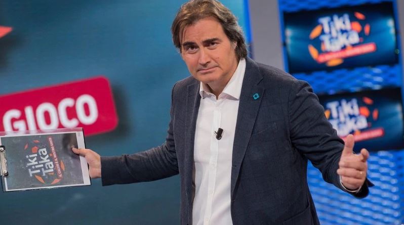 Coronavirus ultime news, stop Serie A: si fermano anche Tiki Taka e Pressing Serie A preview