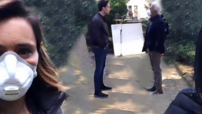 Coronavirus ferma Un posto al sole: stop alle riprese dopo le proteste degli attori preview