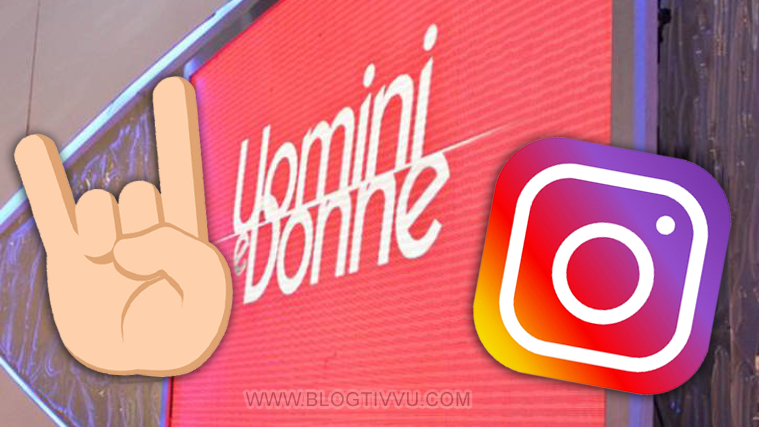 Uomini e Donne, coppia scoppia: “Colpa di Instagram, pensava che la tradissi…” preview