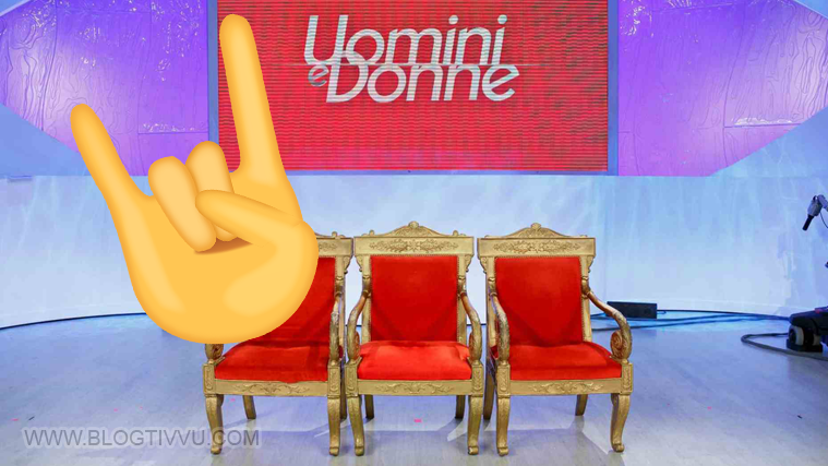 Ex tronista di Uomini e Donne ha tradito fidanzata: “Mi ha fatto le corna” article-post