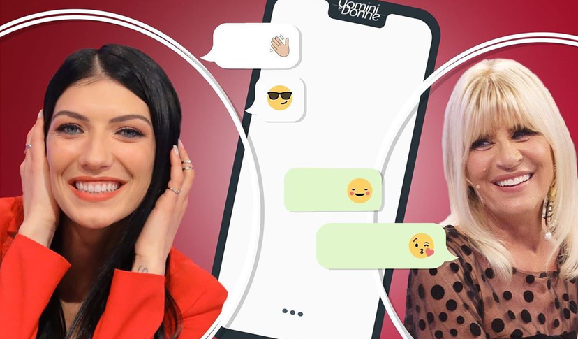 Uomini e Donne torna il 20 aprile: la nuova modalità in tempi di Coronavirus preview