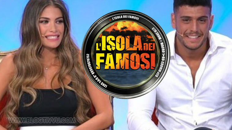 Mara Fasone: “Io e Luigi Mastroianni ci frequentiamo”, poi si candida all’Isola dei Famosi