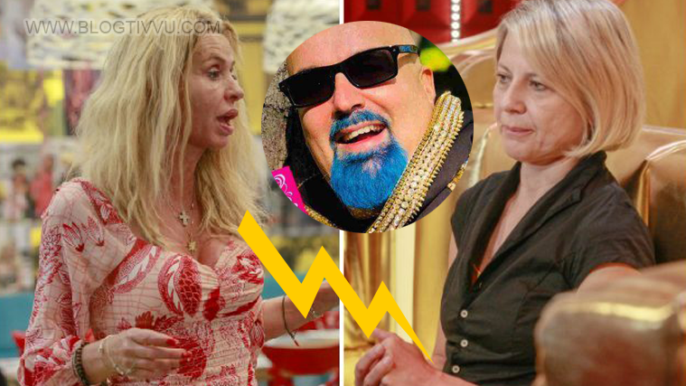 Antonella Elia e Valeria Marini, ecco da dove nasce l’antipatia: retroscena di Ciacci preview