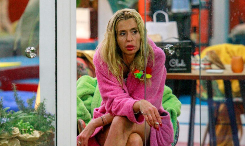 GF Vip, Valeria Marini: ecco a quale show ha rinunciato per entrare nella Casa preview
